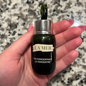 Lamer Concentrate